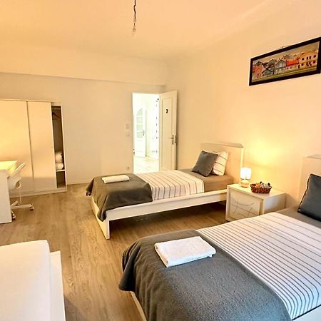 Room Alvalade Lisboa Ngoại thất bức ảnh
