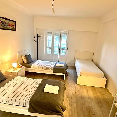 Room Alvalade Lisboa Ngoại thất bức ảnh