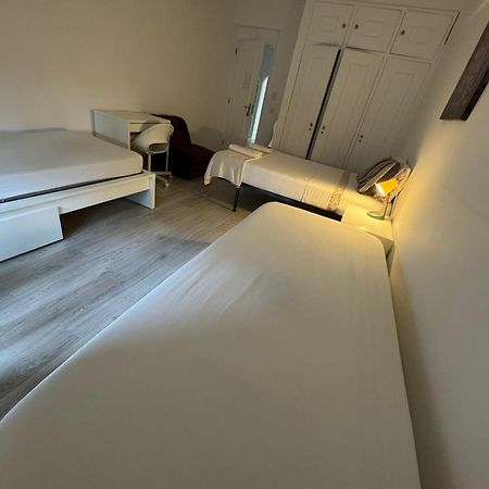 Room Alvalade Lisboa Ngoại thất bức ảnh