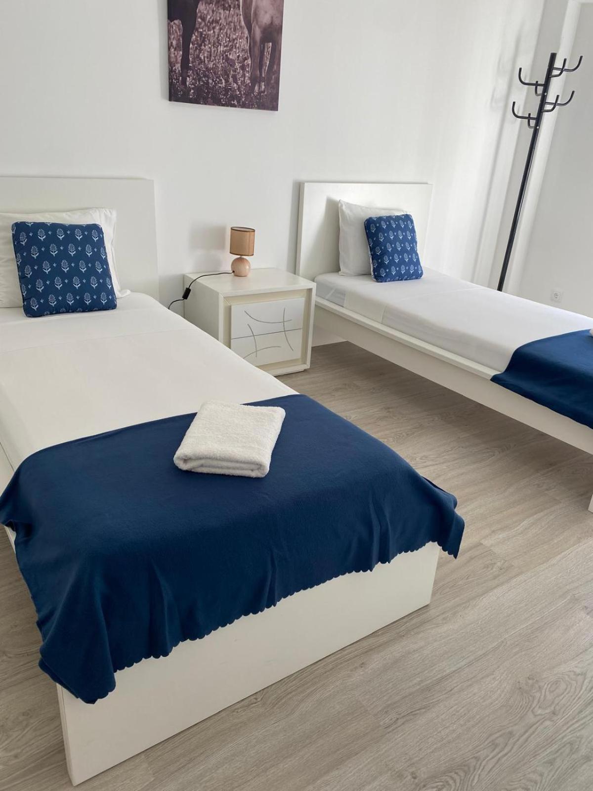 Room Alvalade Lisboa Ngoại thất bức ảnh