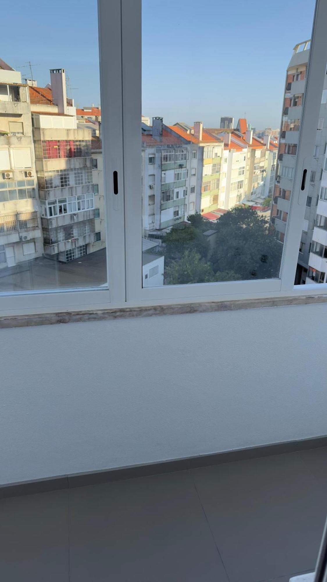 Room Alvalade Lisboa Ngoại thất bức ảnh