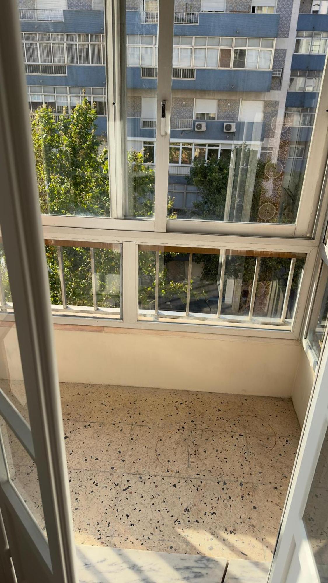 Room Alvalade Lisboa Ngoại thất bức ảnh