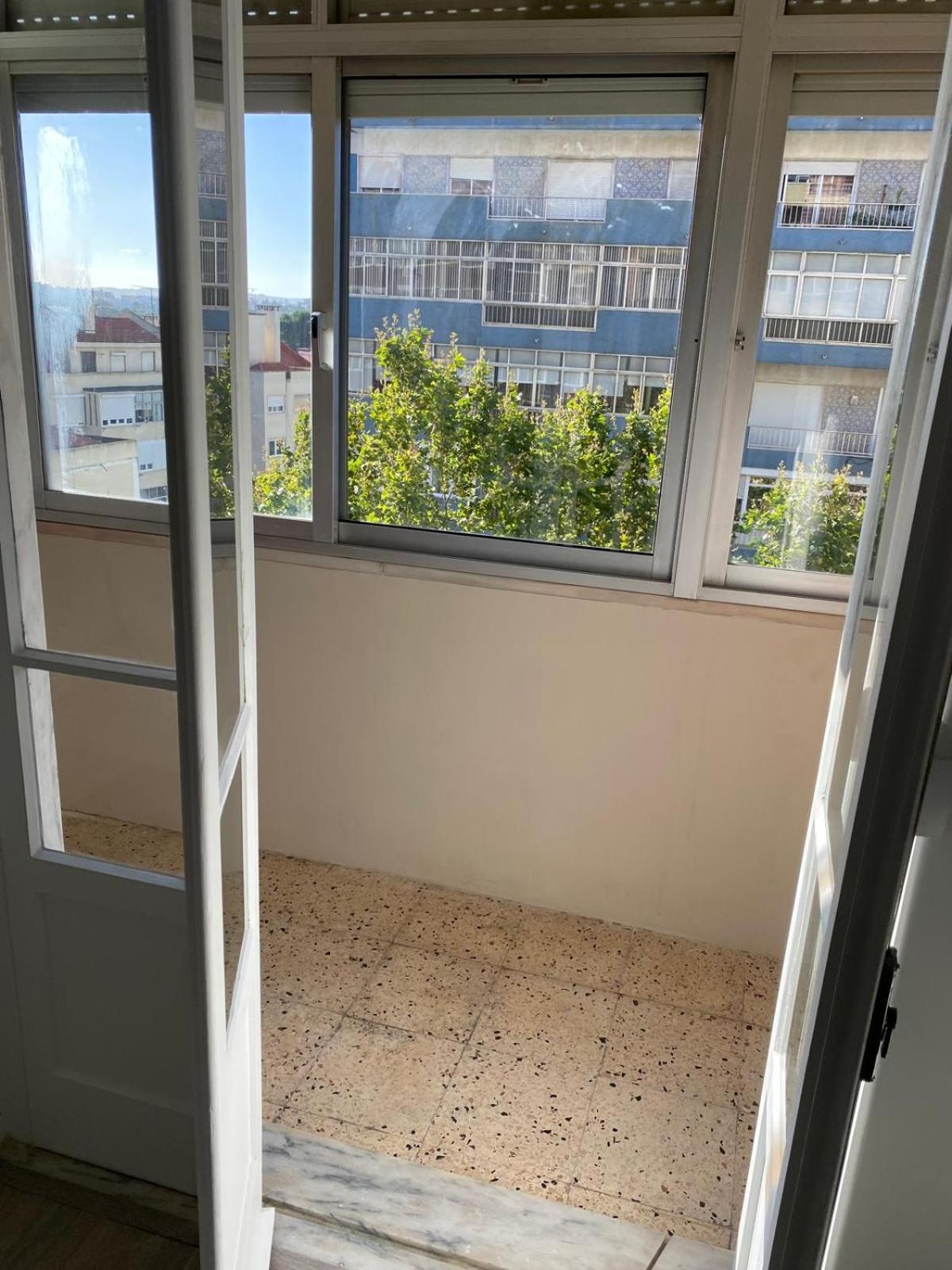 Room Alvalade Lisboa Ngoại thất bức ảnh