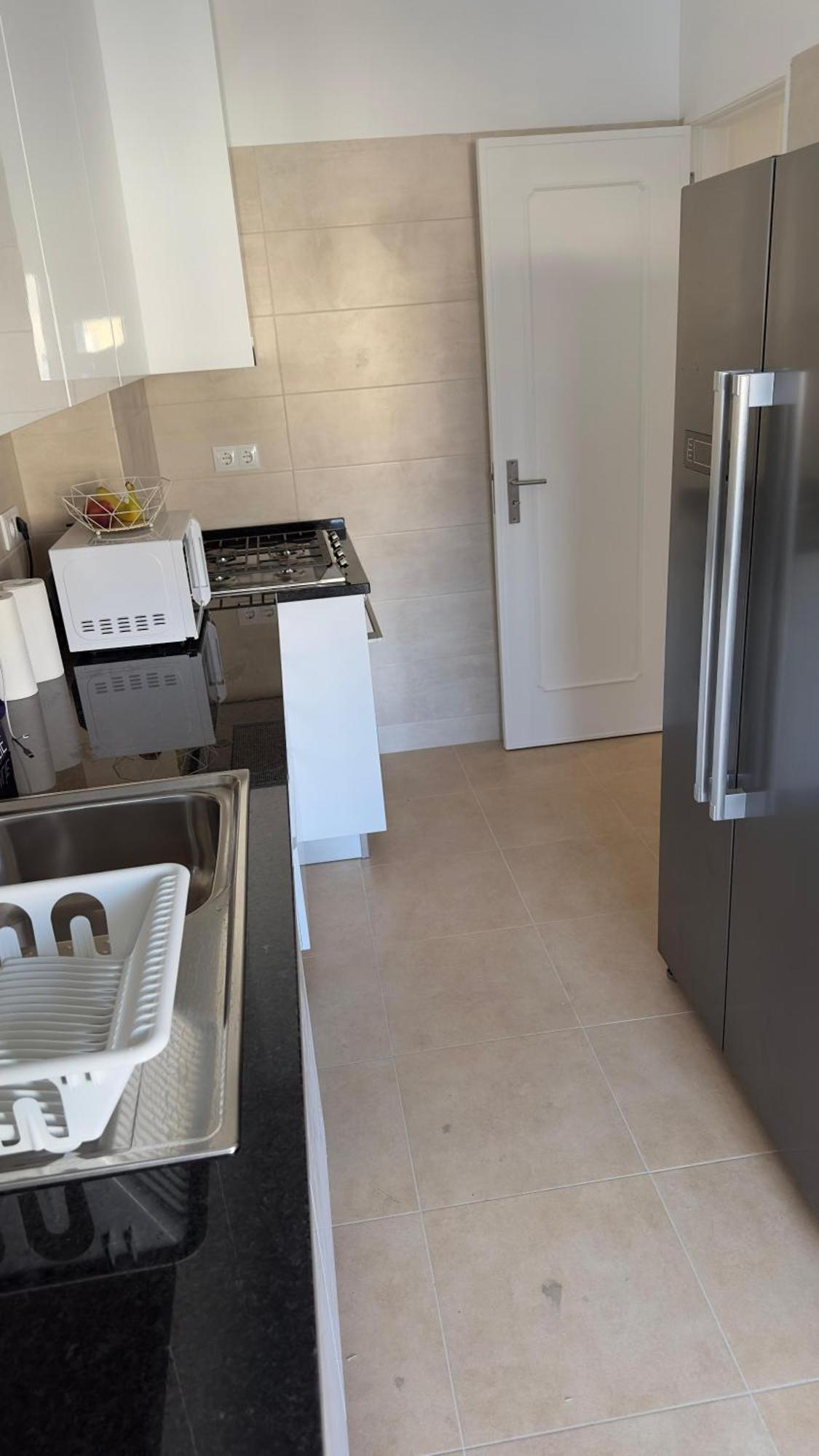 Room Alvalade Lisboa Ngoại thất bức ảnh