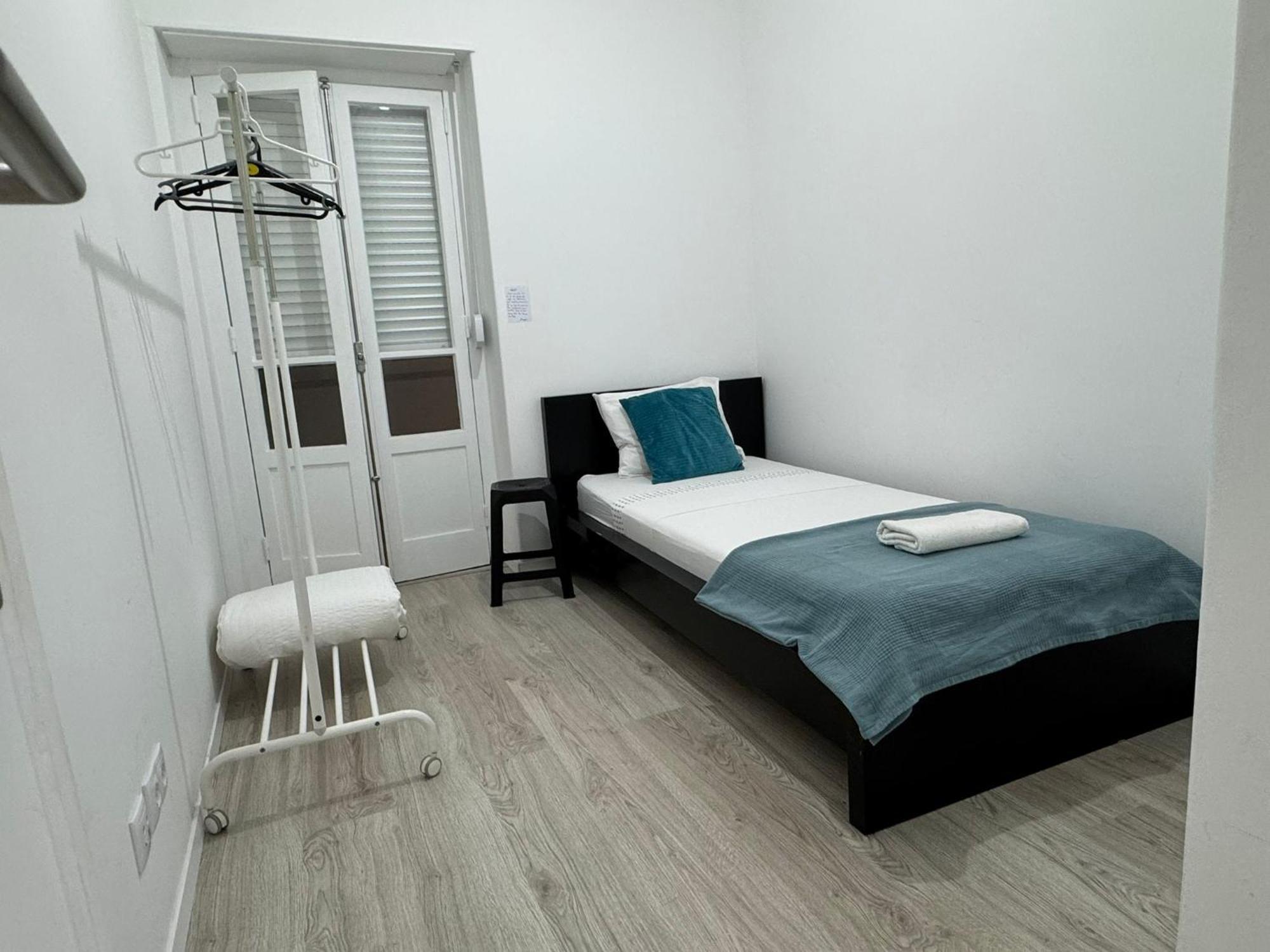 Room Alvalade Lisboa Ngoại thất bức ảnh