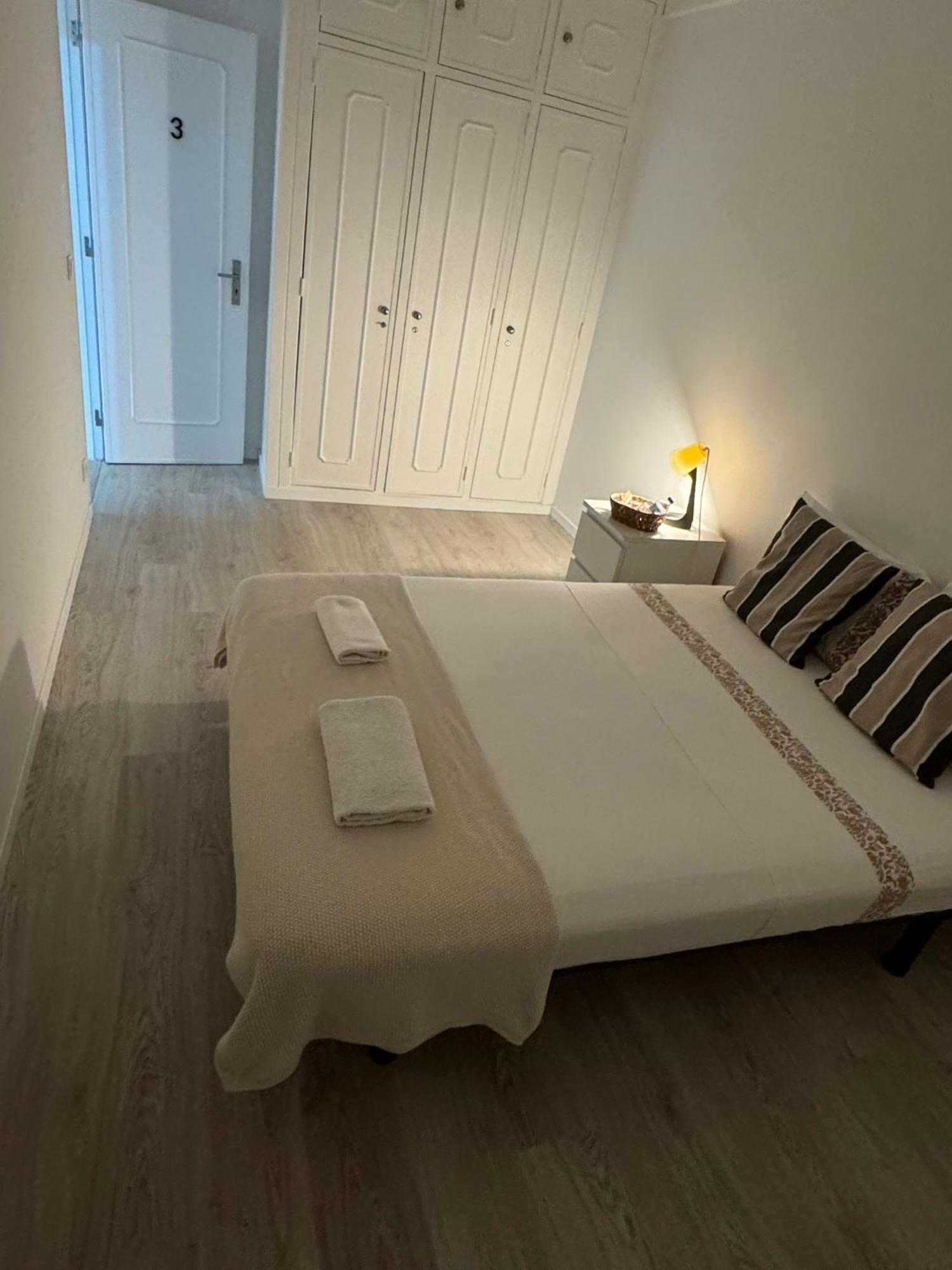 Room Alvalade Lisboa Ngoại thất bức ảnh