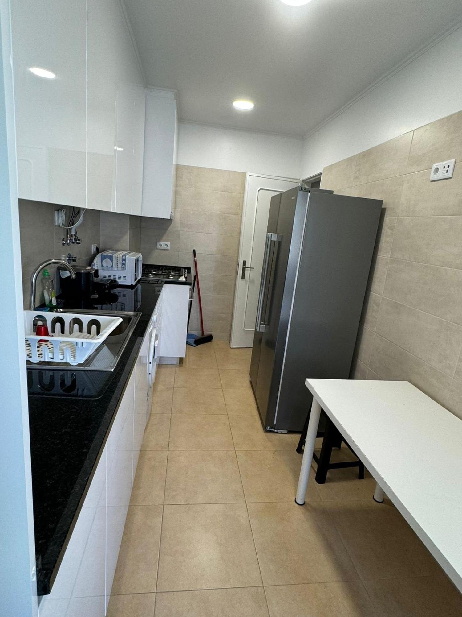 Room Alvalade Lisboa Ngoại thất bức ảnh