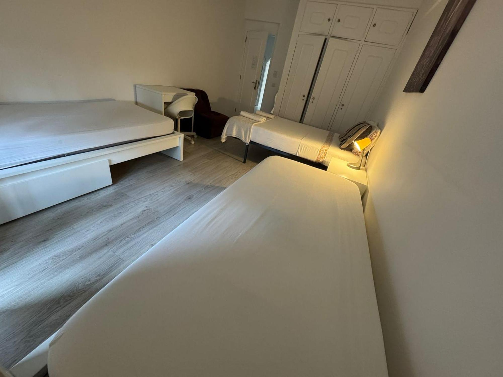 Room Alvalade Lisboa Ngoại thất bức ảnh