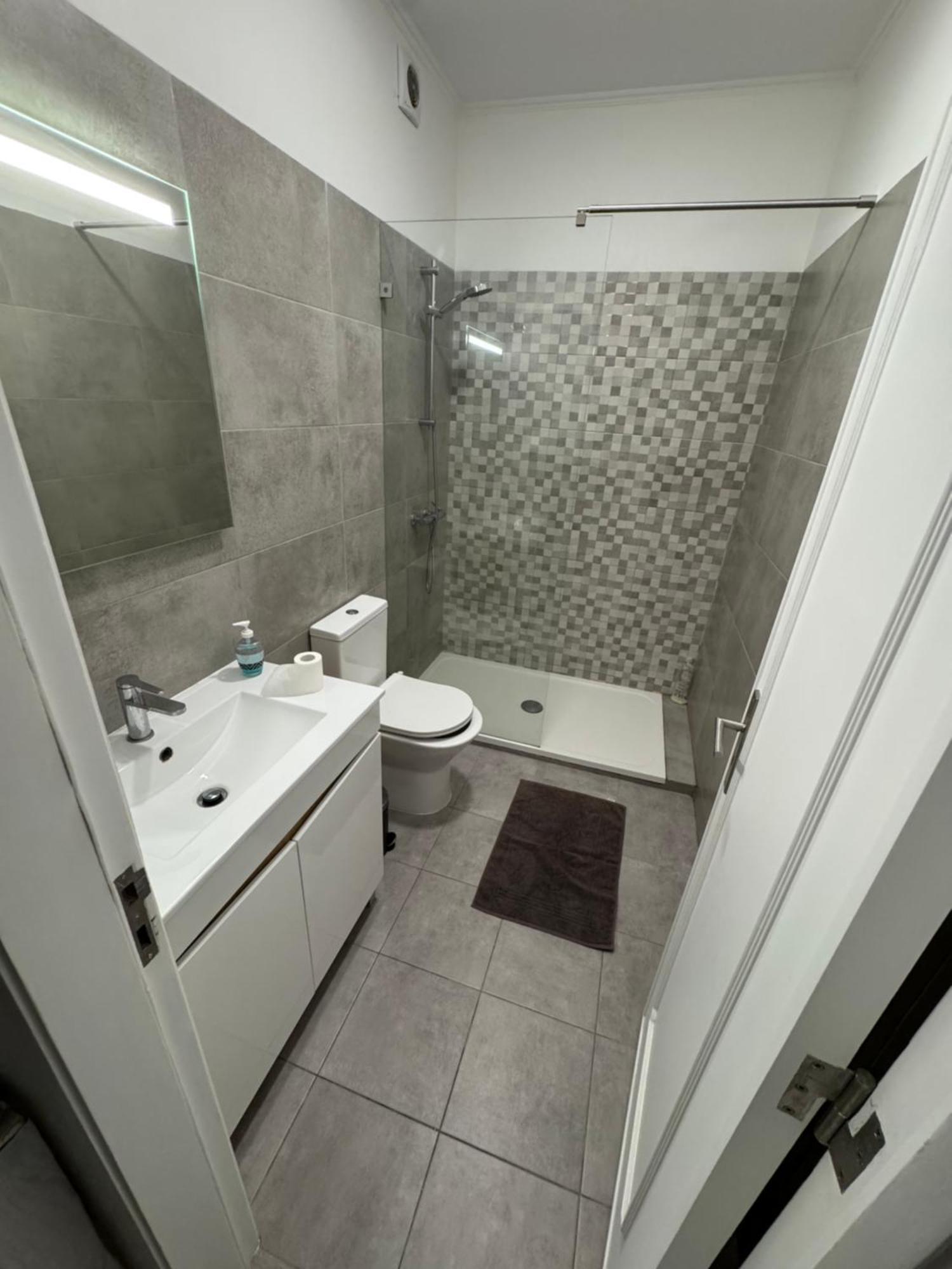 Room Alvalade Lisboa Ngoại thất bức ảnh