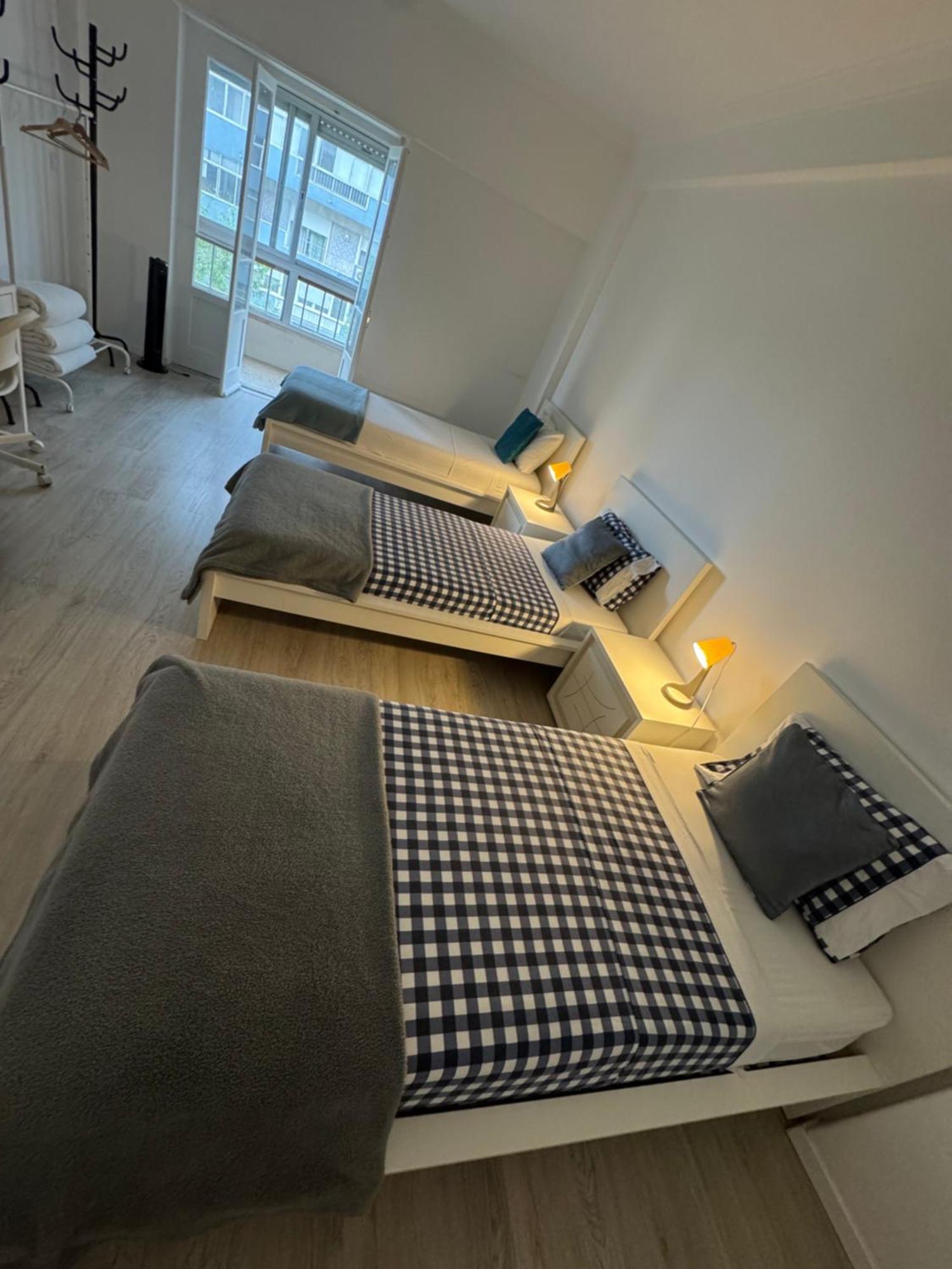 Room Alvalade Lisboa Ngoại thất bức ảnh